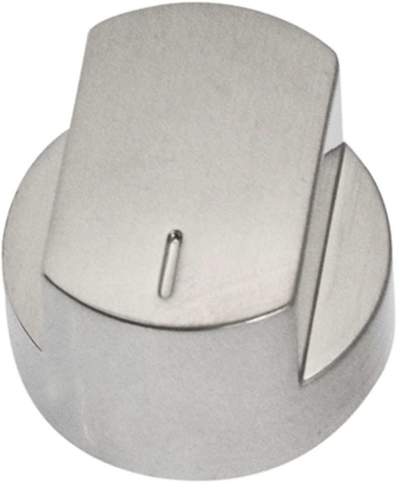 Stoves Genuine Temperature Control Knob for Oven Cooker Grill Hob