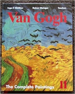 van gogh taschen amazon