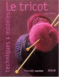 Le  tricot