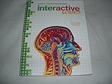 Paperback Interactive Science (Grade 6) Custom Integrated Edition Book
