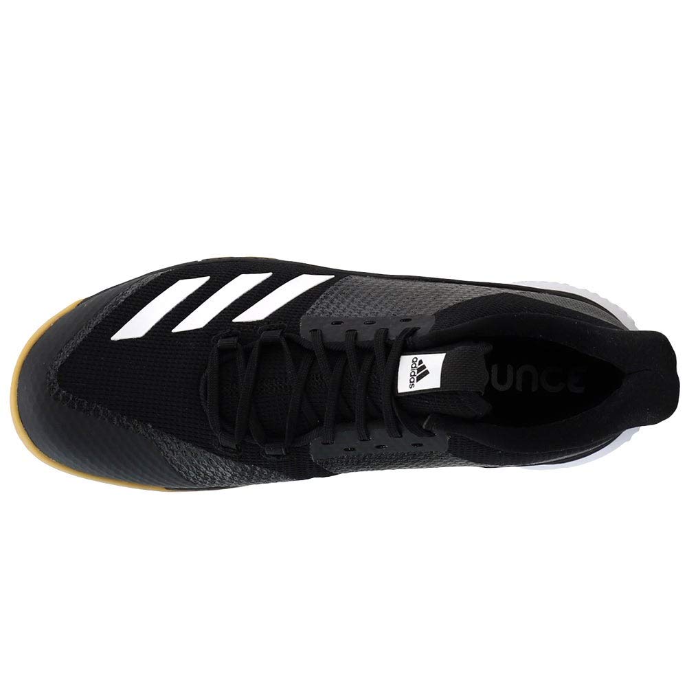 adidas Women's Crazyflight Bounce 3 Volleyball Shoes