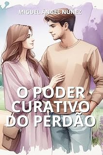 Livro O poder curativo do perdão
