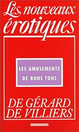 Les  amusements de bons tons