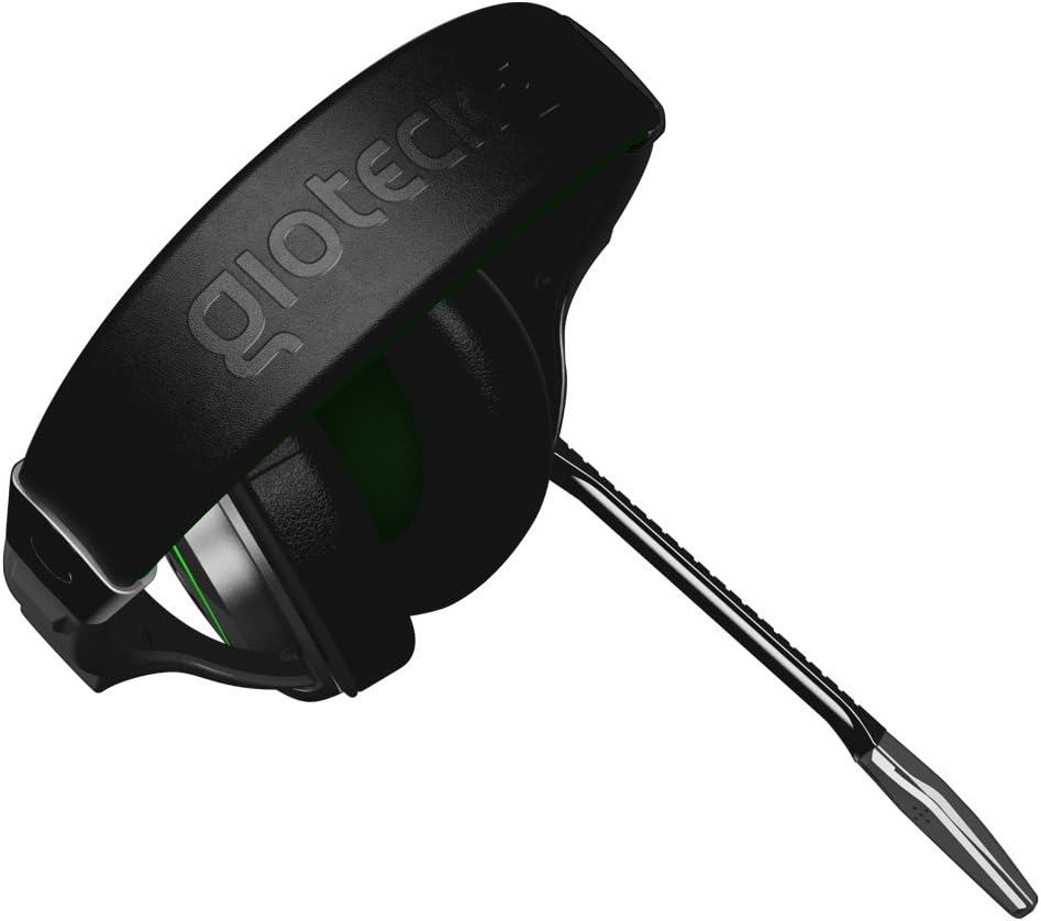 Gioteck AX1-R Amplified Gaming Headset (Xbox 360) - Image 4