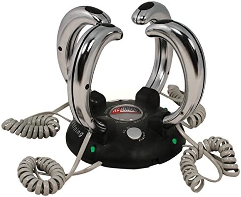 Extreme Lightning Reaction Reloaded Electric Shock Party Game Fun Gift by TJSpecial