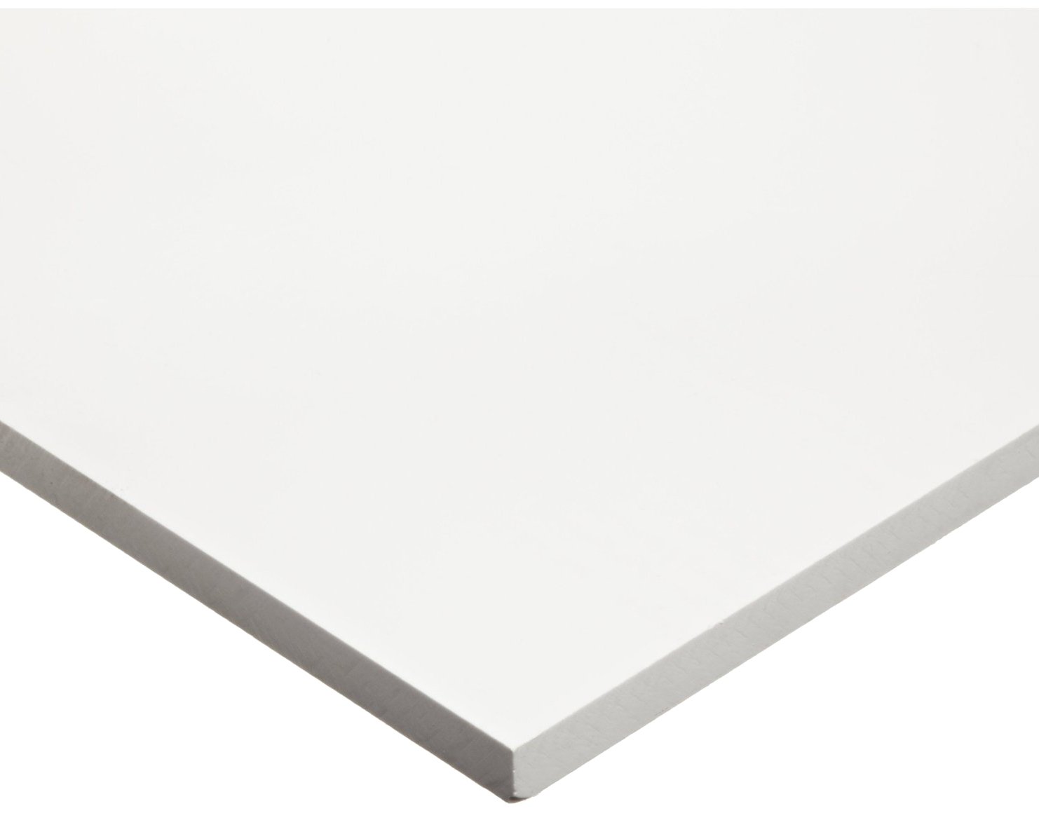 Acrylic Sheet, Transparent Clear, Standard Tolerance, 0.06" Thickness, 12" Width, 24" Length