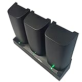 Littleice Balanced Battery 3 in 1 Super Fast