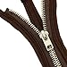 MASS21 Women Sexy Underwear Hot Sexy G-String Thong with Zipper One Size