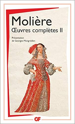 couverture de : Oeuvres compl&egrave;tes 2