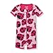 The Children's Place Baby-Girls' Sweet Lil' Stretchie Pajamas