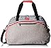Roxy Women's Too Far Duffle Bag, Heritage Heather, One Size