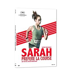 Sarah Préfère La Course