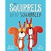 The-Squirrels-Who-SquabbledPaperback--8-Feb-2018 The Squirrels Who Squabbled: Rachel Bright