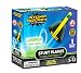 Stomp Rocket Stunt Planes Refill Pack, 1 Looper Plane, for Boys and Girls - Outdoor Rocket Gift for Ages 5 (6, 7, 8) and up