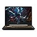 2020 Asus TUF 15.6 Inch 120Hz FHD 1080P Gaming Laptop (Intel 6-Core i7-9750H up to 4.5 GHz, GeForce GTX 1650 4GB, 32GB DDR4 RAM, 512GB SSD, Backlit KB, WiFi, HDMI, Windows 10)thumb 1