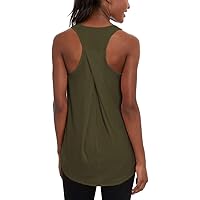 best yoga tops on amazon