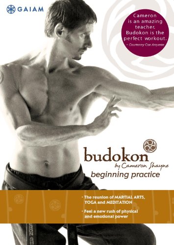 Budokon For Beginners