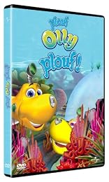 Plouf Olly Plouf ! - 1 - Explorateurs Des Océans