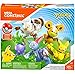 MEGA Pokemon Multipack Construction Set - 5 Buildable Figures: Teddiursa, Mankey, Sneasel, Oddish, Pikachu & Poke Ball - Ages 6+
