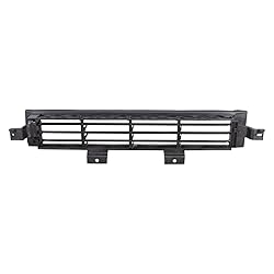 TYG (CAPA QUALITY) Active Grille Shutter For Nissan