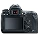 Canon EOS 6D Mark II DSLR Camera (Body Only 1897C002) with Canon EF 50mm f/1.8 STM Lens and Ultimaxx Battery Grip for CANON 6D MKII and Starter Accessory Bundle: Includes – Sandisk 64GB Extreme Pro Methumb 2