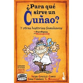 ¿Para Qué Sirve Un Cuñao? (Diversos) ¿Para Qué Sirve Un Cuñao? (Diversos)