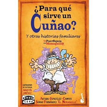 ¿Para Qué Sirve Un Cuñao? (Diversos)