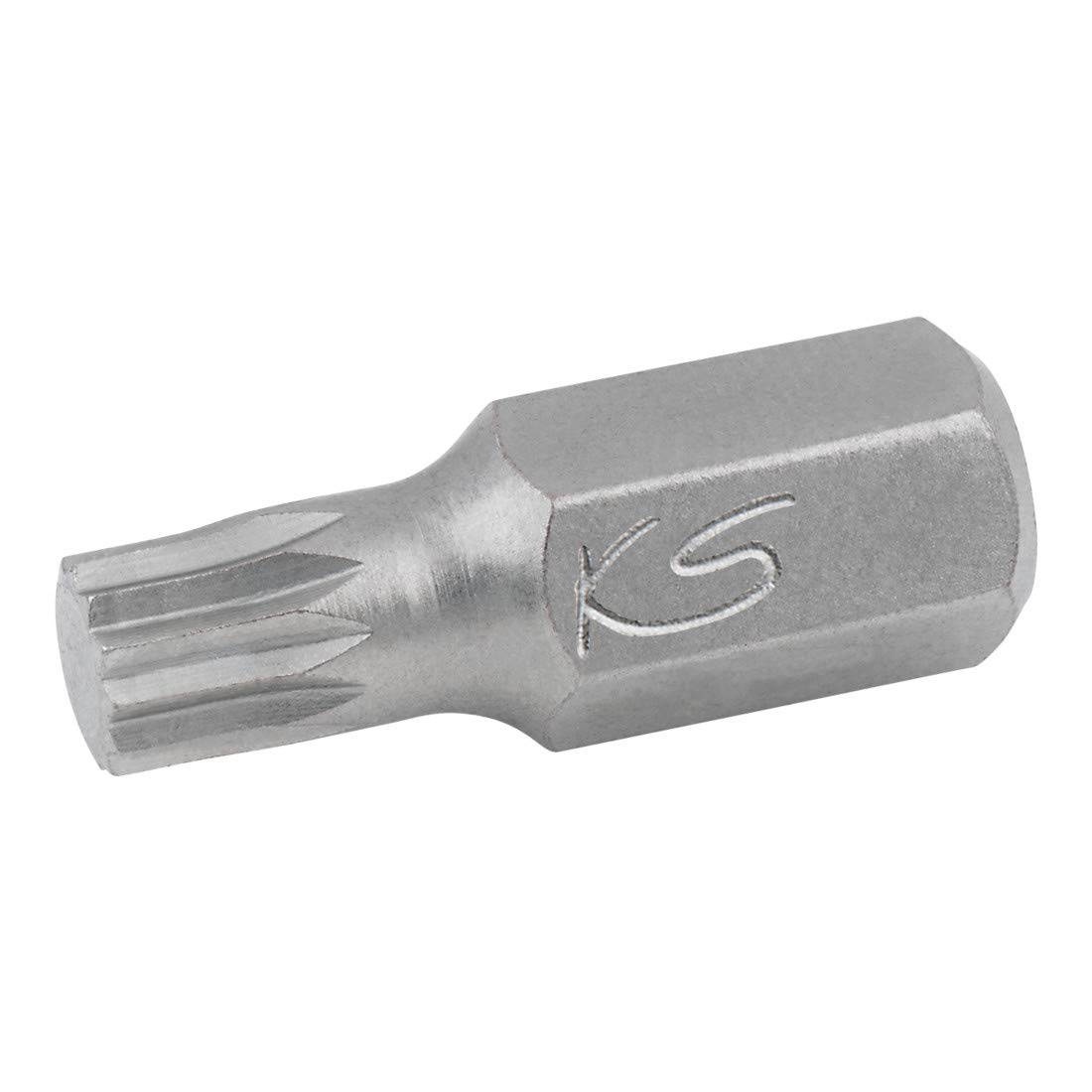 KS Tools 930.3012 M12 10mm/ 30mm XZN Bit