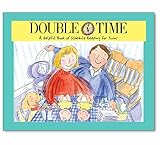 Double Time: A Helpful Book of Schedule Keeping for Twins
