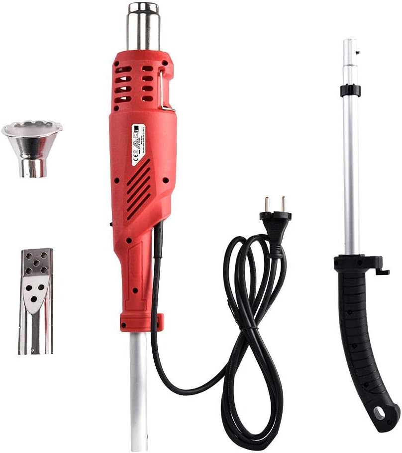 smerigliatrice elettrica per erbaccia e rullo