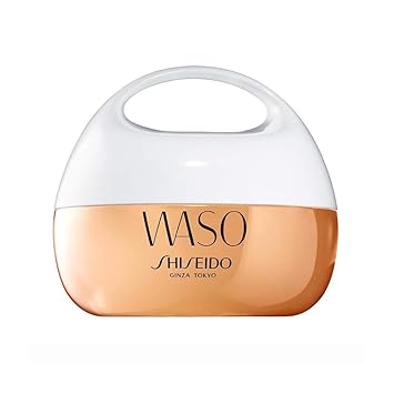 shiseido waso clear mega hydrating cream 50ml
