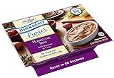 Thick and Easy Homestyle Beef Puree with Potatoes and Corn, 7 Ounce -- 7 per case.