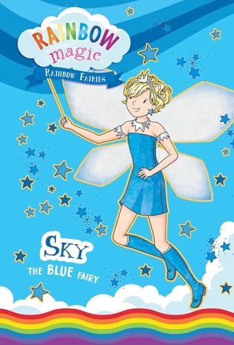 tyra the dress designer fairy Tyra the Dress Designer Fairy: The Fashion Fairies Book 3 (Rainbow Magic): Meadows, Daisy: 9781408316764: Amazon.com: Books