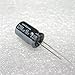 2 Pieces 16V 2200uF 105c High Temperature Radial Leads Replacement Aluminium Electrolytic Capacitor