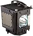 Premium Power Products 915P049010-ER RPTV LAMP for Mitsubishi DLP TVS by Comoze Lamps
