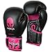 VERUS Boxing Training Gloves Gel Sparring MMA Muay Thai Bag Mitts Kickboxing UFC Cage Fighting