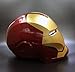 Gmasking 2017 Electronic Open/Close Iron Man MK7 Wearable Helmet 1:1 Props Updated Version