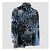 HUK Kryptek Icon 1/4 Zip
