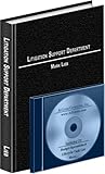 Litigation Support Department, , 097742670X