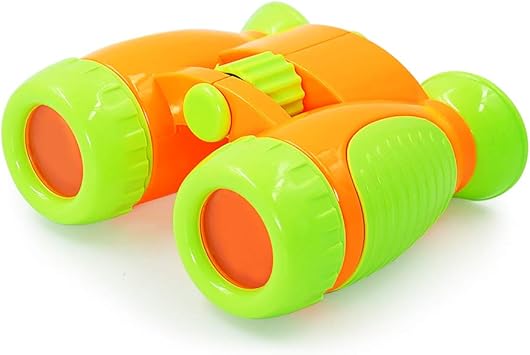 children's toy binoculars