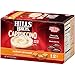 Hills Bros Salted Caramel Cappuccino Single Serve Cups, 12 Count