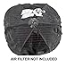K&N Engineering KT-4511DK Air Filter Wrap