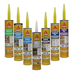 SIKA Sikaflex Construction Sealant