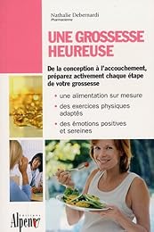 Une  grossesse heureuse