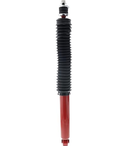Amazon.com: KYB 5650008 MonoMax High Pressure Monotube Gas