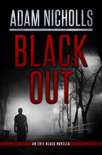 Black Out (Evie Black Book 1)