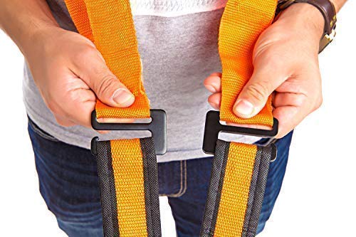 6 Moving+Lifting+Straps+Handy+Storage