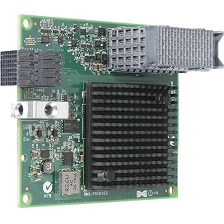 Lenovo FLEX SYSTEM CN4052S 2PORT 10GB