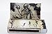 World Buyers Decorative Matches, 2 Boxes, Dancing Skeletonsthumb 2