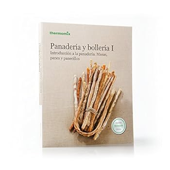Panadería y Bollería vol. I
